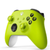 Control Xbox One Electric Volt Series S X Verde