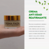 CREMA ANTIEDAD REAFIRMANTE