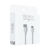Cable TIPO C a TIPO C 3A