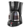 Cafetera Black and Decker 12 Tazas