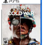 Call Duty Cold War PS5