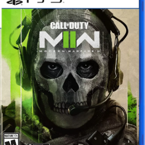 Call Duty Modern Warfare 2  PS5