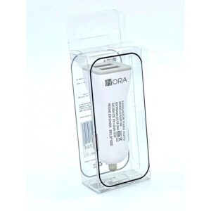 Cargador para Auto 2.4A
