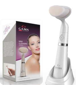 Sp Face Cleaning Brush Mini Bat