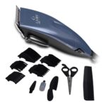 Cortadora de Cabello Gama GM562 13 Piezas
