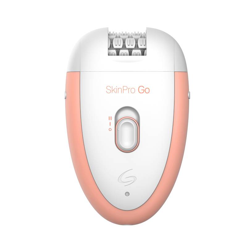 DEPILADORA GA.MA SKINPRO GO 1