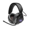 DIADEMA JBL INALAMBRICA OVERE Q600 GM NEGROS