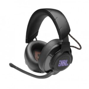 DIADEMA JBL INALAMBRICA OVERE Q600 GM NEGROS