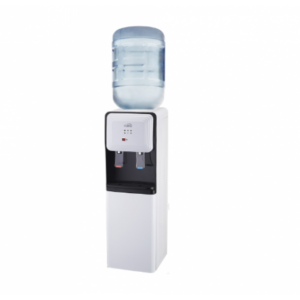 DISPENSADOR DE AGUA KALLEY DE PISO PARA BOTELLÓN K-DAG2