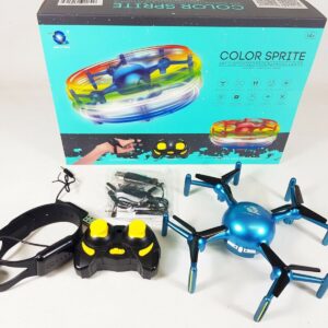 DRON LED QY66-X09A