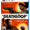 Deatthloop PS5