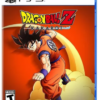 Dragón Ball Z Kakaroto PS5