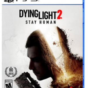 Dying Light 2  PS5
