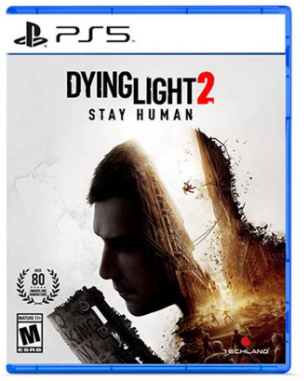 Dying Light 2 PS5