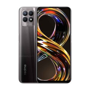 Realme 8i de 128/6