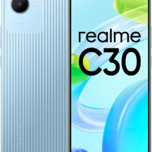 ‌Realme C-30 de 32/2