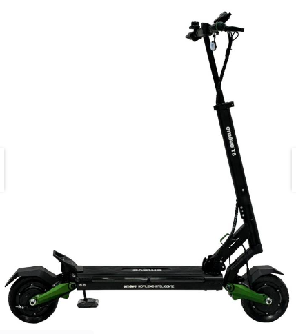 EMOVE T8