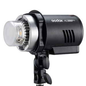 FLASH GODOX AD300 PRO