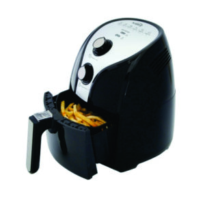 FREIDORA AIR FRYER KALLEY 2.5L K-MAF25