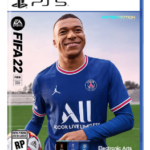 Fifa 22  PS5
