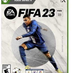Fifa 23 Series x XBOX ONE