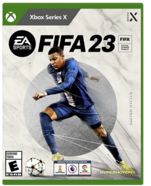 Fifa 23 Series x XBOX ONE