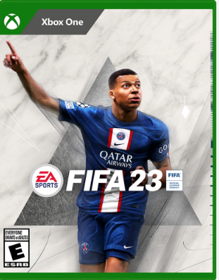 Fifa 23 XBOX ONE