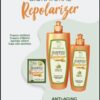 SHAMPOO BIONARURAL REPOLARIZER