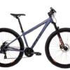 BICICLETA GW HYENA GRUPO LTWOO 1X12 VEL