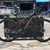 BICICLETA GW LYNX