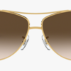 Ray-Ban 3386 Acero Hombre Sol 001/1363