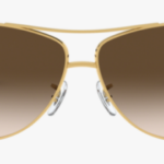 Ray-Ban 3386 Acero Hombre Sol 001/1363