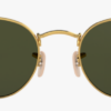 Ray-Ban RB3447 00150 Round Metal