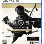 Ghost of Tushima  PS5