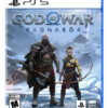 God of War Ragnarok PS5