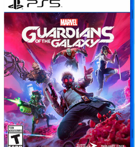 Guardianes Galaxia PS5