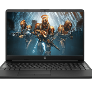 Portátil HP 15-DW3505LA