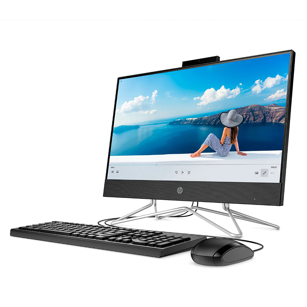 HP 22-DD2014LA