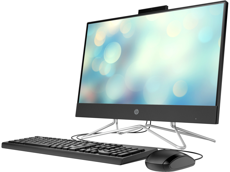 HP 22-DD2017LA