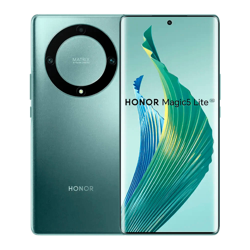 Honor Magic5 Lite 5g de 256/8