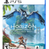 Horizont Forbidden PS5