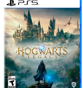 Howarts PS5