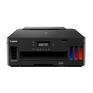 IMPRESORA CANON G5010