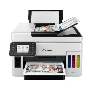 IMPRESORA MULTIFUNCIONAL CANON MAXIFY GX6010 WIFI