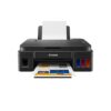 IMPRESORA MULTIFUNCIONAL TANQUE DE TINTA CANON G2110