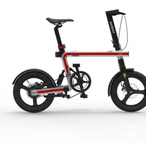 INOKIM OZO BIKE