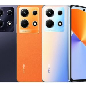 Infinix Note 30 de 256/8+8