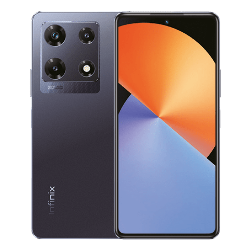Infinix Note 30 Pro de 256/8+8
