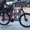 BICICLETA  GW JAGUAR