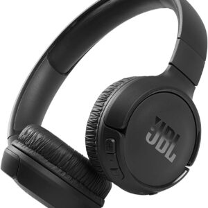 Audífonos inalámbricos JBL Tune 510BT Negro